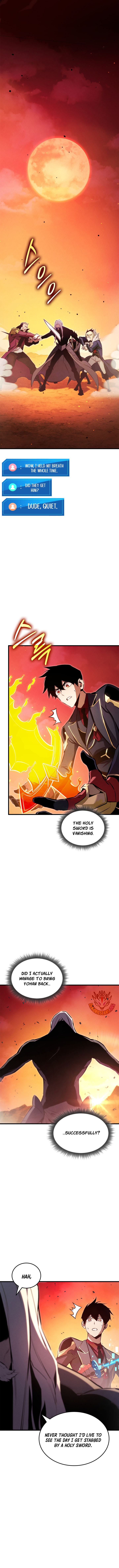 Ranker's Return (Remake) Chapter 193 16